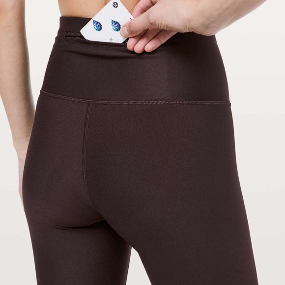 NWT Lululemon In Focus Running Tight - Picture 7 of 10